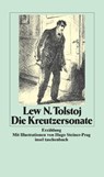 Die Kreutzersonate - Leo N. Tolstoi - 9783458324638