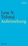 Auferstehung - Leo N. Tolstoi - 9783458324911