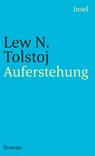 Auferstehung - Leo N. Tolstoi - 9783458324911