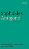 Antigone - Sophokles - 9783458329480
