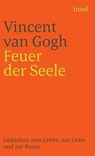 Feuer in der Seele - Vincent van Gogh - 9783458329657