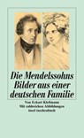 Die Mendelssohns - Eckart Kleßmann - 9783458332237
