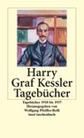 Tagebücher 1918 - 1937 - Harry Graf Kessler - 9783458334798