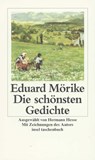 Die schönsten Gedichte - Eduard Mörike - 9783458342403