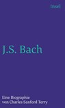 Johann Sebastian Bach - Charles Sanford Terry - 9783458342885
