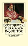 Der Großinquisitor - Fjodor Michailowitsch Dostojewski - 9783458346401