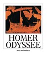 Odyssee - Homer - 9783458348214