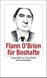 Flann O'Brien für Boshafte - Flann O'Brien - 9783458351054