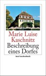 Beschreibung eines Dorfes - Marie Luise Kaschnitz - 9783458351405