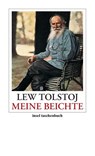 Meine Beichte - Leo N. Tolstoi - 9783458351856