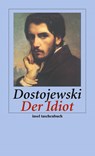 Der Idiot - Fjodor Michailowitsch Dostojewski - 9783458352037