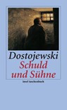 Schuld und Sühne - Fjodor Dostojewski - 9783458352136