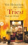 Triest - Veit Heinichen ; Ami Scabar - 9783458358985