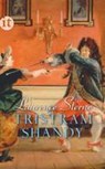 Leben und Meinungen von Tristram Shandy Gentleman - Laurence Sterne - 9783458359685