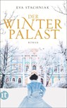 Der Winterpalast - Eva Stachniak - 9783458359708