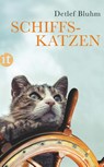Schiffskatzen - Detlef Bluhm - 9783458360117