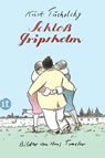 Schloss Gripsholm - Kurt Tucholsky - 9783458361565