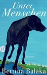 Unter Menschen - Bettina Balàka - 9783458361947