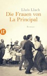 Die Frauen von La Principal - Lluís Llach - 9783458362579