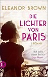 Die Lichter von Paris - Eleanor Brown - 9783458363729
