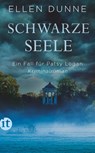 Schwarze Seele - Ellen Dunne - 9783458363835