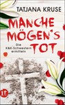 Manche mögen's tot - Tatjana Kruse - 9783458364108
