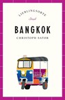 Bangkok - Lieblingsorte - Christoph Sator - 9783458364894