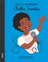 Aretha Franklin - Little People, BIG DREAMS (Deutsche Ausgabe) - María Isabel Sánchez Vegara - 9783458642817