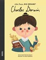 Charles Darwin - Little People, BIG DREAMS (Deutsche Ausgabe) - María Isabel Sánchez Vegara - 9783458643623