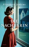 Die Nachbarin - Elizabeth Jenkins - 9783458644873