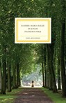 In einem fremden Park - Rainer Maria Rilke - 9783458645078