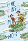 Eine Insel im Meer - Annika Thor - 9783458645412