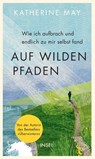 Auf wilden Pfaden - Katherine May - 9783458645511
