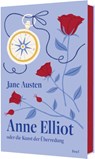 Anne Elliot - Jane Austen - 9783458645672