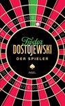 Der Spieler - Fjodor Michailowitsch Dostojewski - 9783458645832