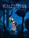 Katzenpfade - Sara Lundberg - 9783458645986