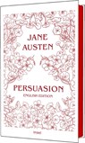 Persuasion - Jane Austen - 9783458646099