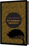 Wuthering Heights - Emily Brontë - 9783458649168