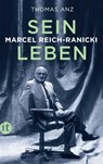 Marcel Reich-Ranicki - Thomas Anz - 9783458681083