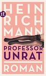 Professor Unrat - Heinrich Mann - 9783458681335