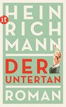 Der Untertan - Heinrich Mann - 9783458681342