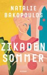 Zikadensommer - Natalie Bakopoulos - 9783458681557