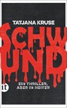 Schwund - Tatjana Kruse - 9783458681564