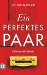 Ein perfektes Paar - Jackie Kabler - 9783458681915