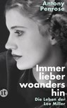 Immer lieber woandershin - Antony Penrose - 9783458682646