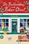 Die Buchhandlung in der Baker Street - Sarah Jio - 9783458682684