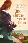 Eine ehrenwerte Frau - Patricia Clough - 9783458682707