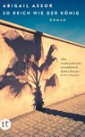 So reich wie der König - Abigail Assor - 9783458682769