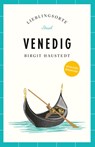 Venedig Reiseführer LIEBLINGSORTE - Birgit Haustedt - 9783458683278