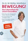 Bewegung - Hans-Wilhelm Müller-Wohlfahrt - 9783458683391